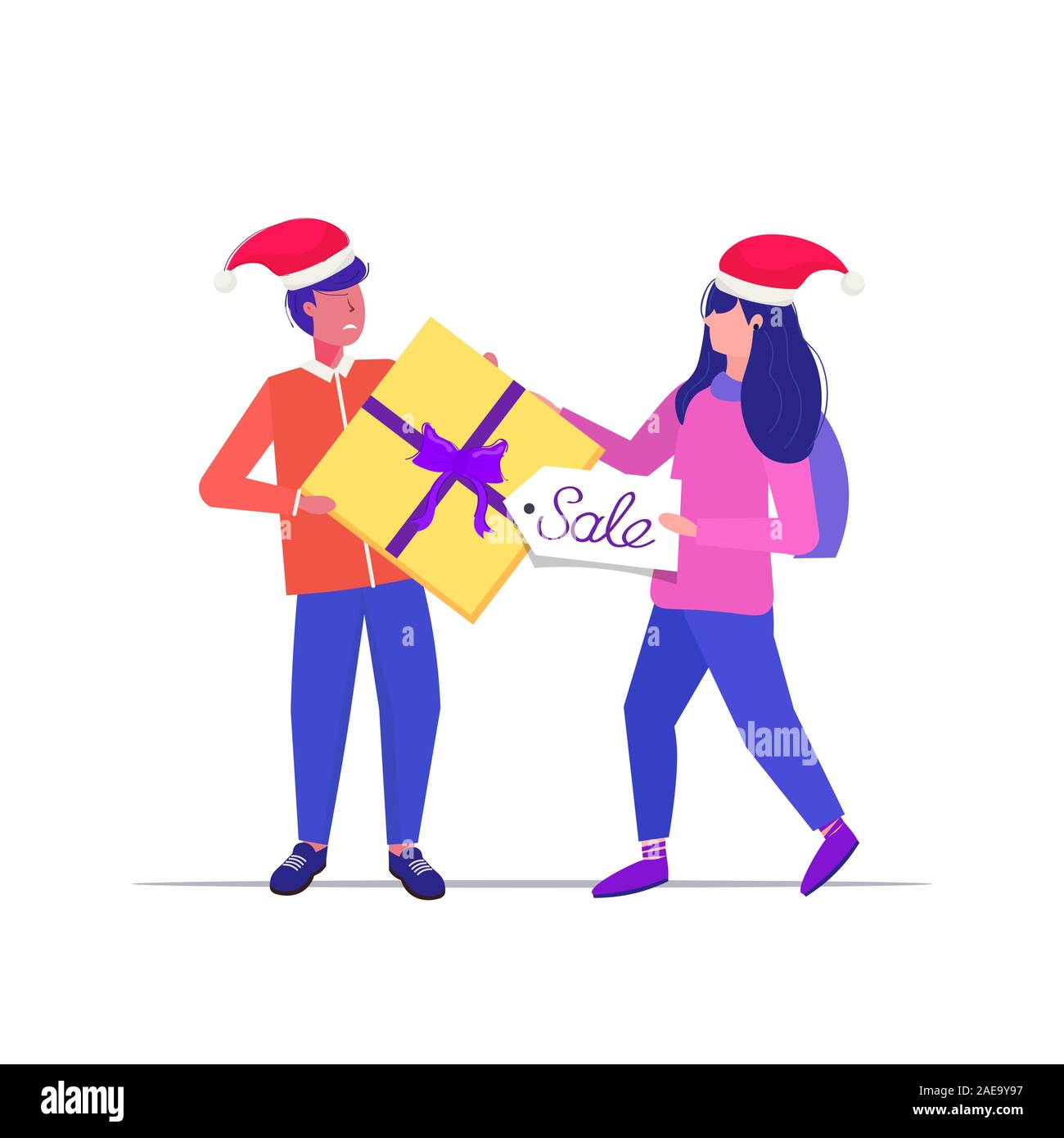 where sells santa hats