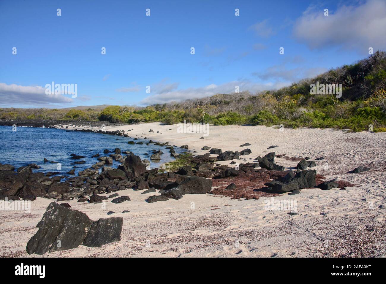 Galapagos Islands Scenery High Resolution Stock Photography and Images ...