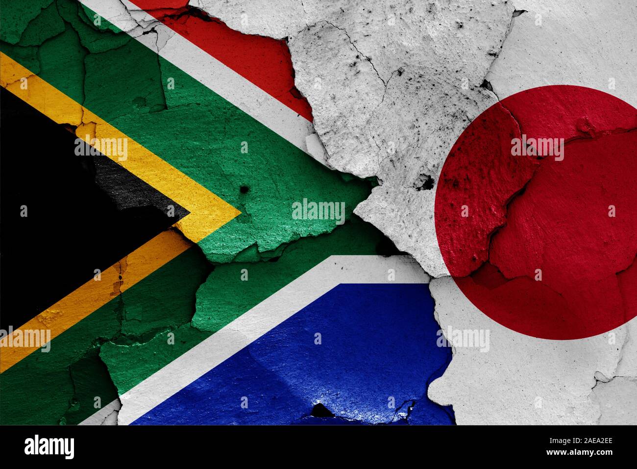 Japan flag africa hires stock photography and images Alamy