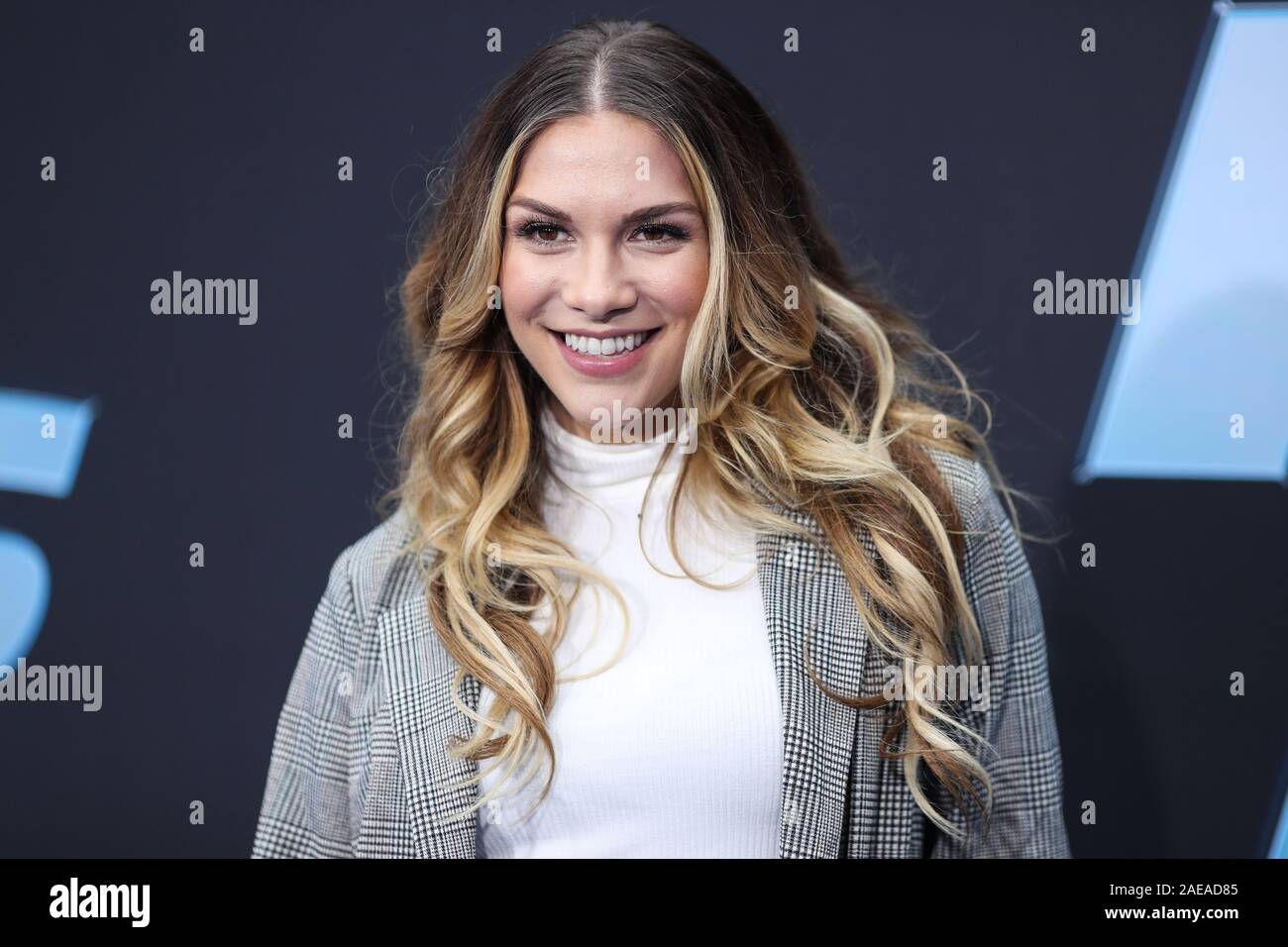 Universal City, USA. 07th Dec, 2019. UNIVERSAL CITY, LOS ANGELES