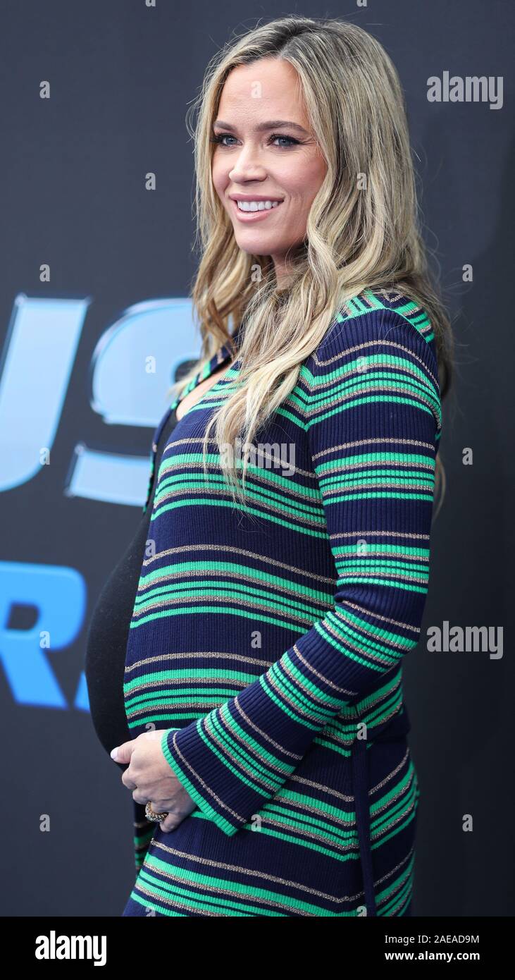 Universal City, USA. 07th Dec, 2019. UNIVERSAL CITY, LOS ANGELES