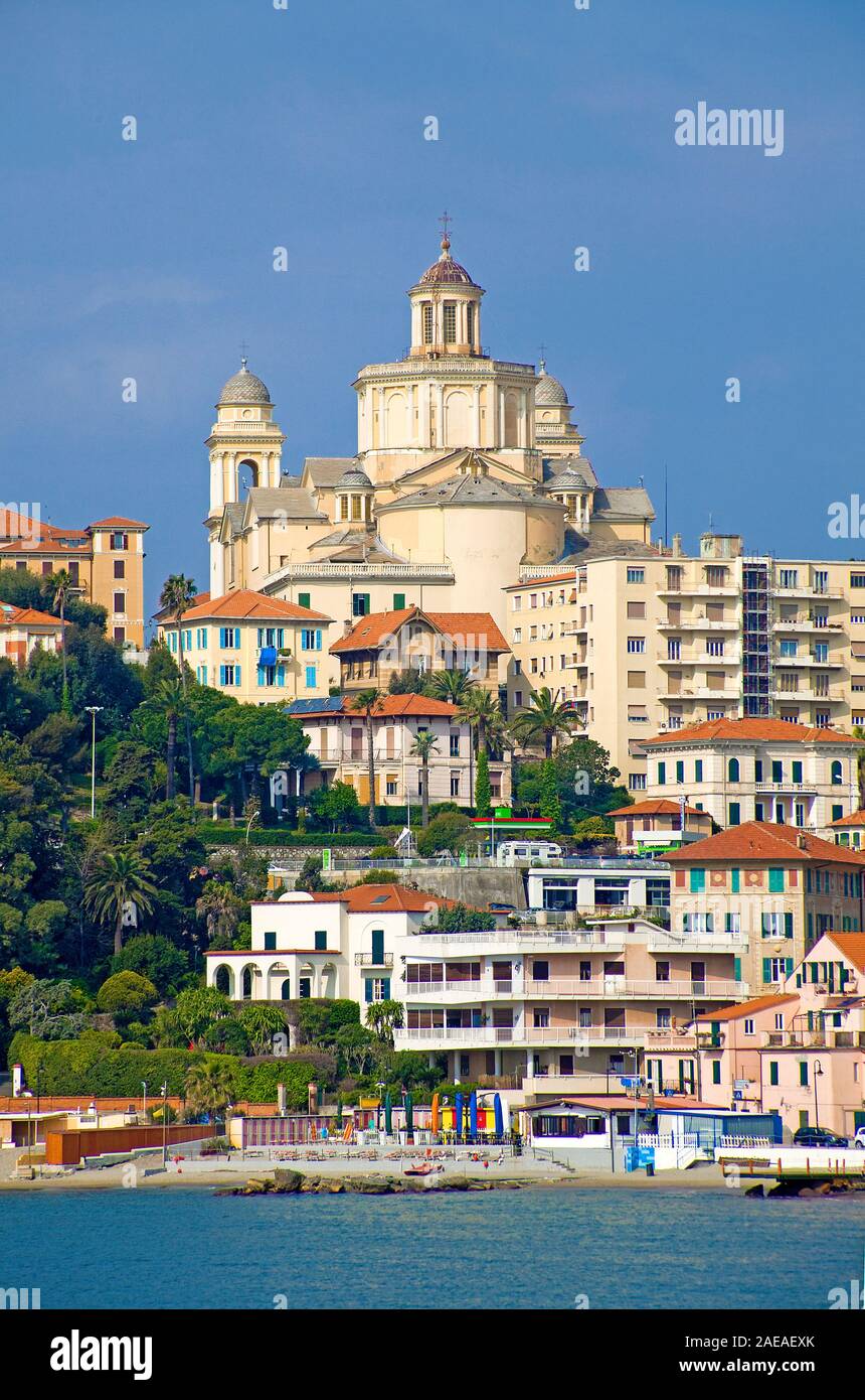 Porto maurizio cathedral hires stock photography and images Alamy