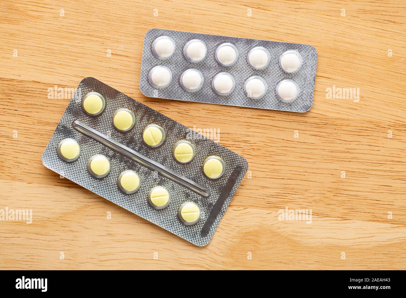 Blister medicine deals