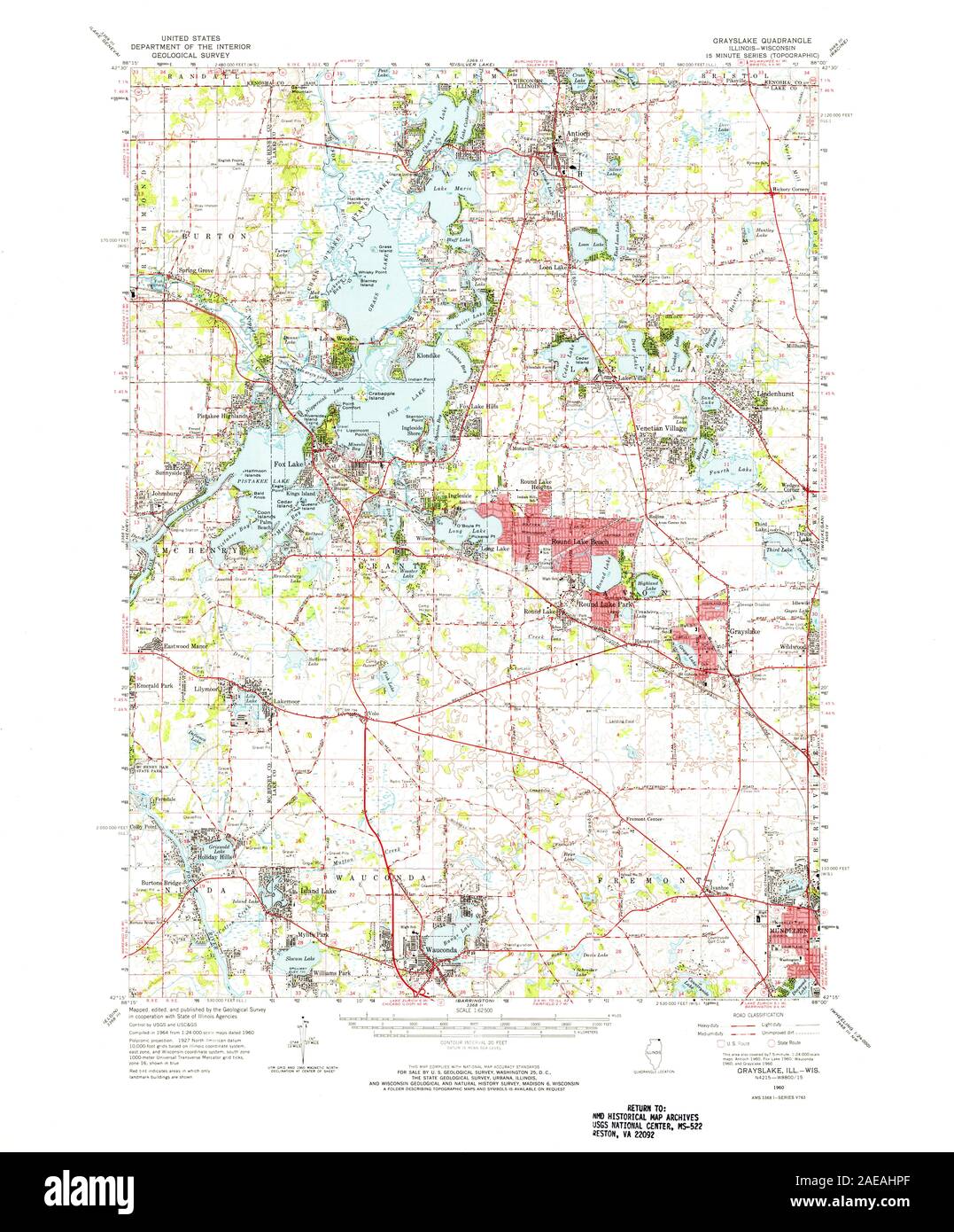 Grayslake Cut Out Stock Images & Pictures Alamy