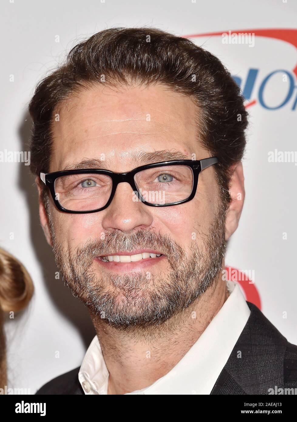 Jason priestley hi-res stock photography and images - Alamy