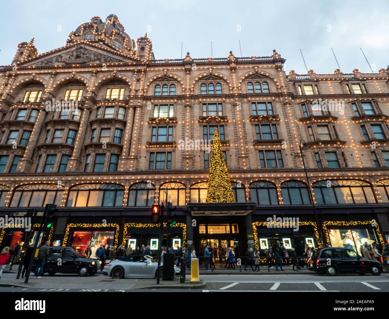 古地図　Harrods 千代田区詳細図 改訂版 昭和28年 日地出版株式会社 52×74cm 袋