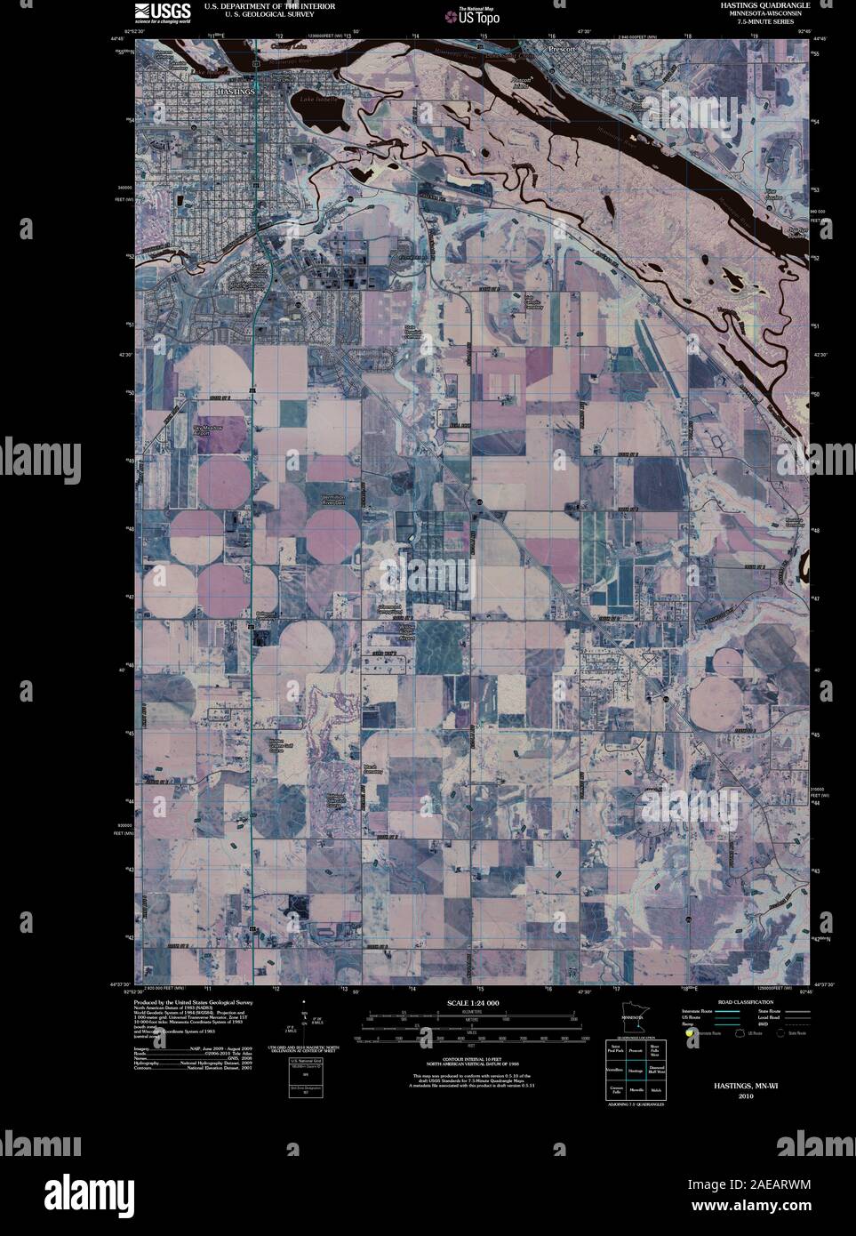 Hastings Mn Stock Photos Hastings Mn Stock Images Alamy
