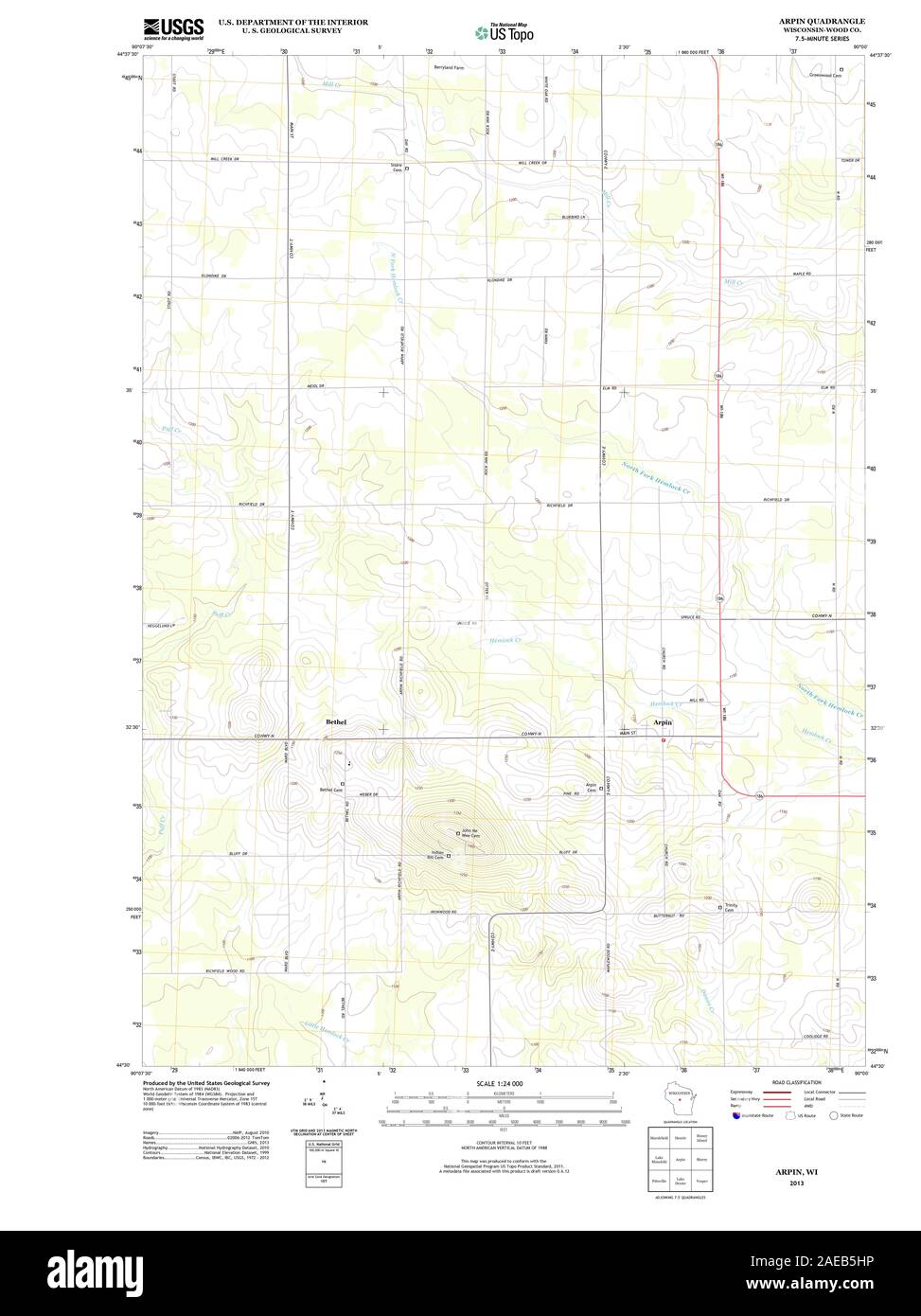 Arpin hires stock photography and images Alamy