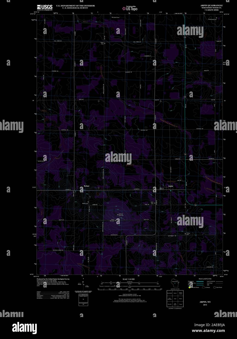 Arpin hires stock photography and images Alamy