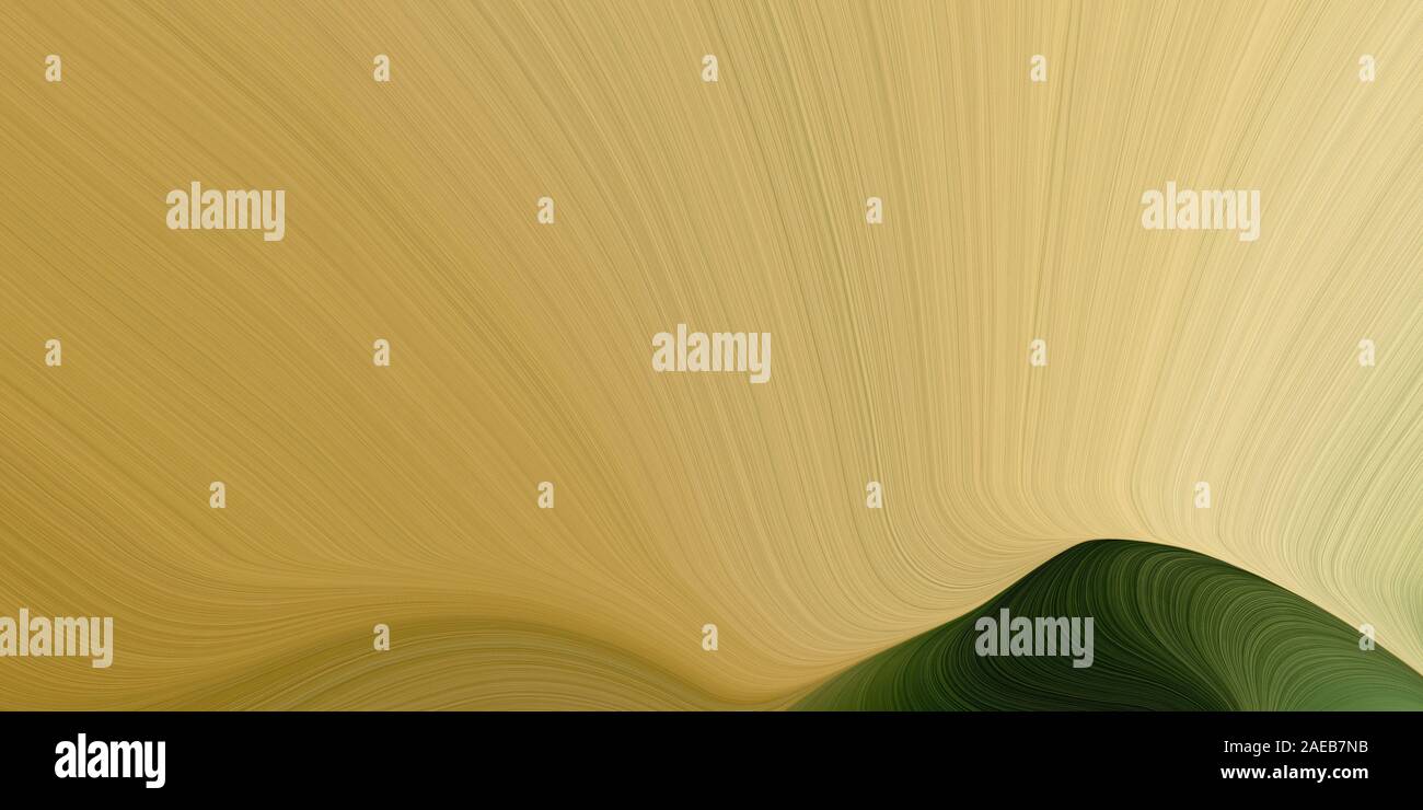 Curvy Background Design With Dark Khaki Very Dark Green And Khaki curvy-background-design-with-dark-khaki-very-dark-green-and-khaki