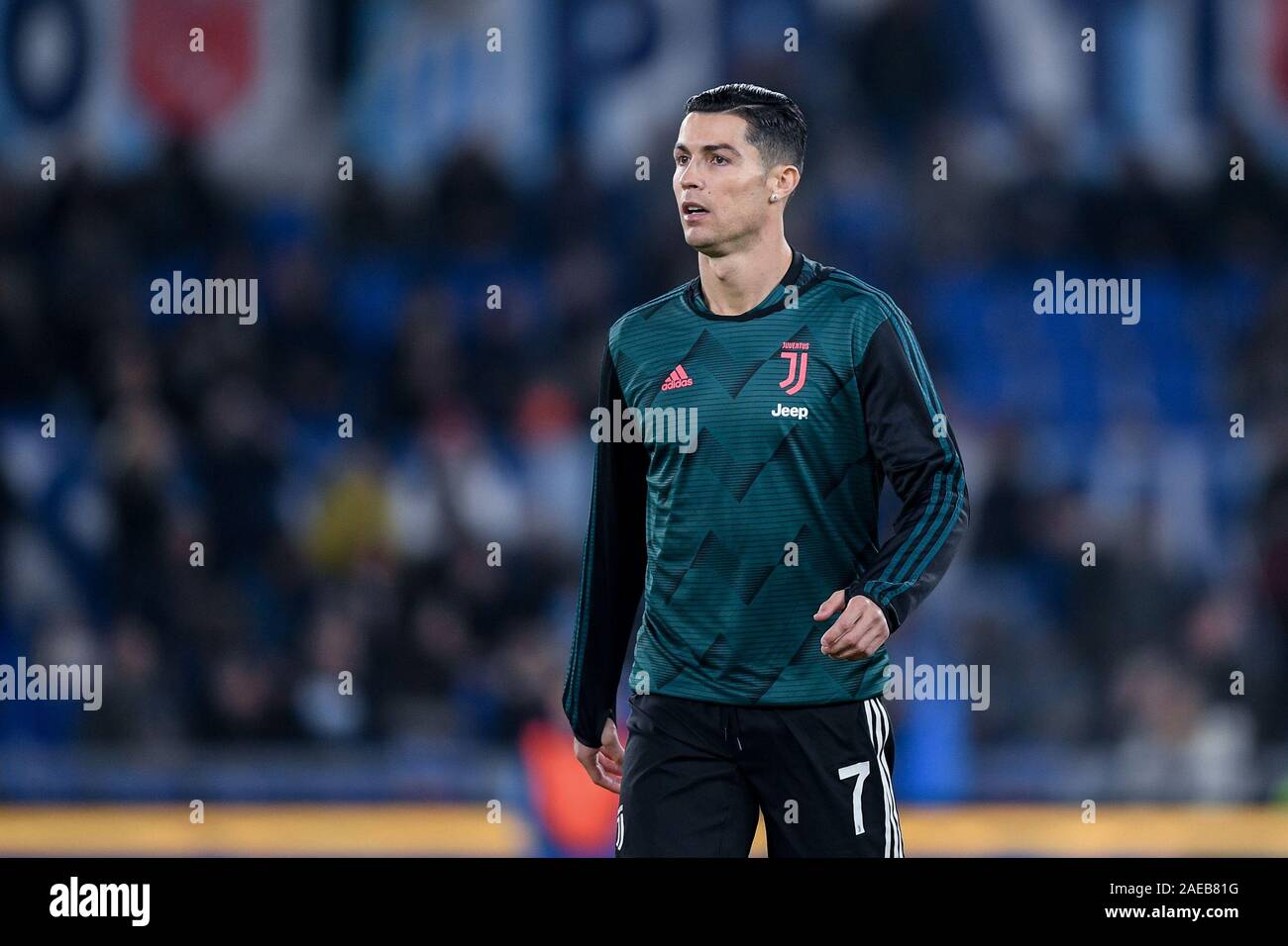 Serie A  Lazio 1-2 Juventus: Cristiano Ronaldo steals win in Rome Lazio  1-2 Juventus: Cristiano Ronaldo steals win in Rome - AS USA