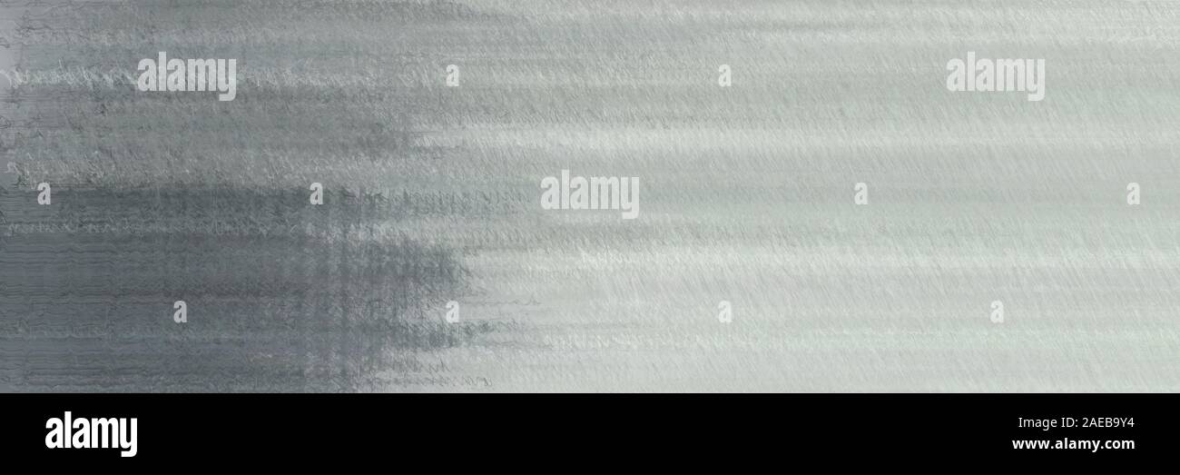 horizontal header with fabric style texture and silver, dim gray and ...