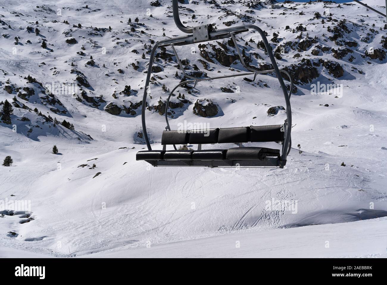 Lift up chair hi-res stock photography and images - Alamy