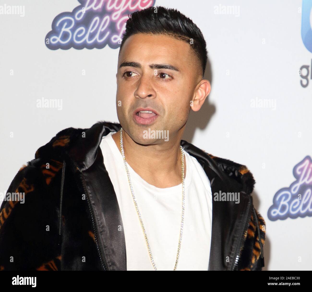 Jay sean hi res stock photography and images Alamy