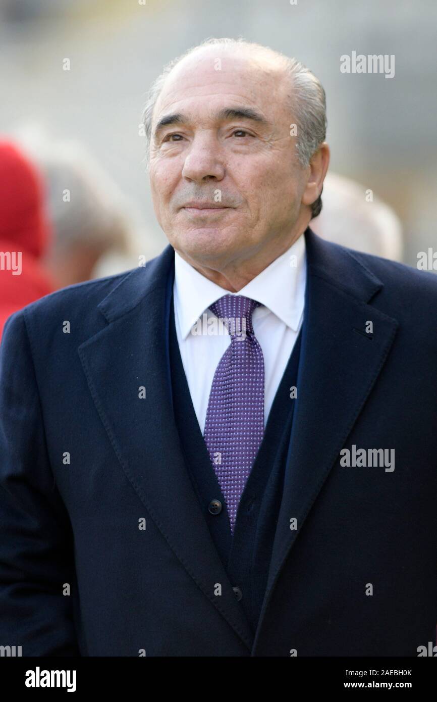 Rocco Commisso High Resolution Stock Photography And Images Alamy