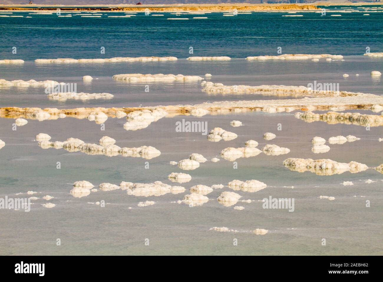 Salt Crystallisation Rocks Crystalised rocks hi-res stock photography and images - Alamy