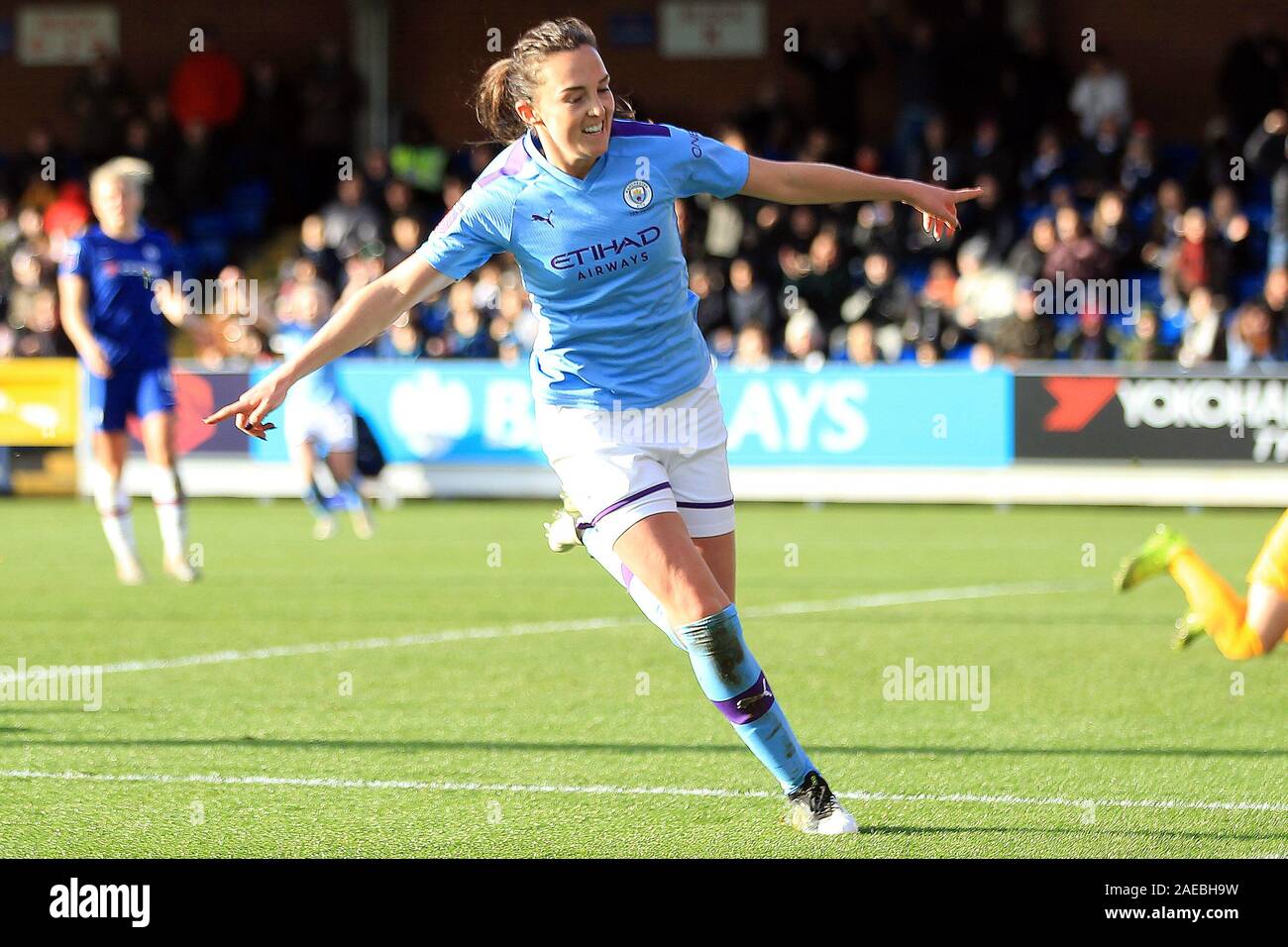 Manchester City Women's Football Club - Manchester City News