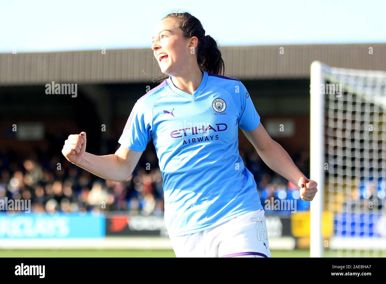 Manchester city women hi-res stock photography and images - Alamy