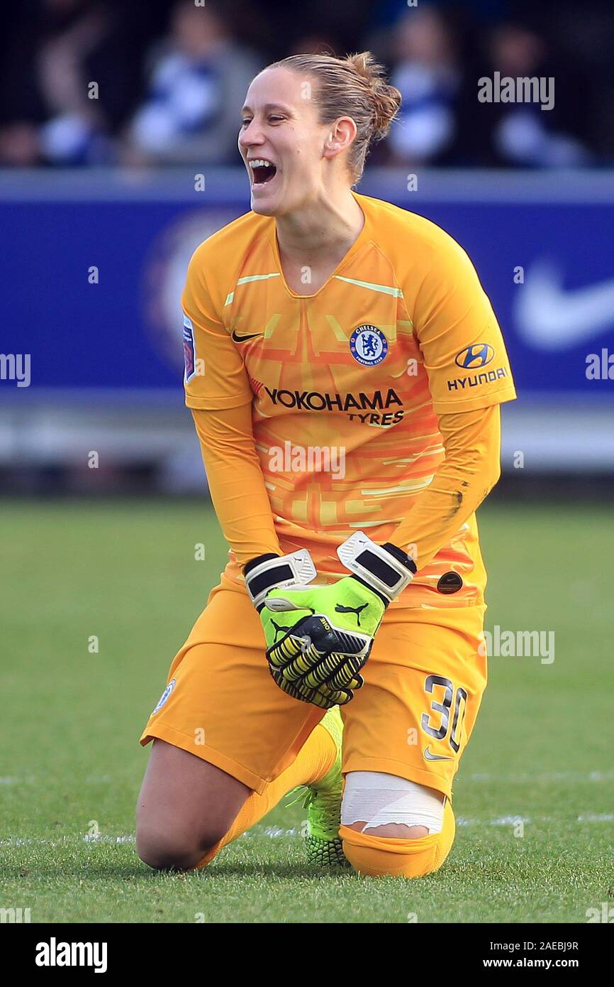 Manchester City Ladies Goalkeeper High Resolution Stock Photography And Images Alamy