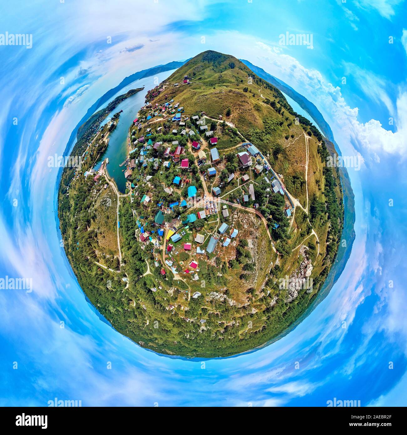 360 aerial photography asia hi-res stock photography and images - Alamy