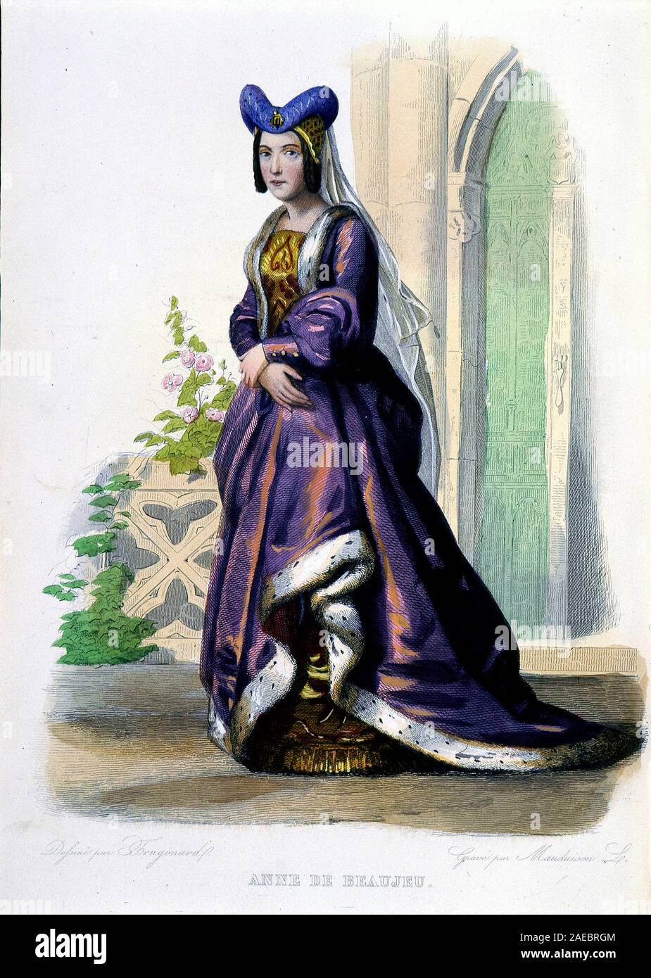 Beaujeu hires stock photography and images Alamy