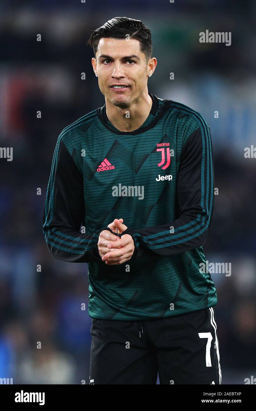 Juventus warm store up top