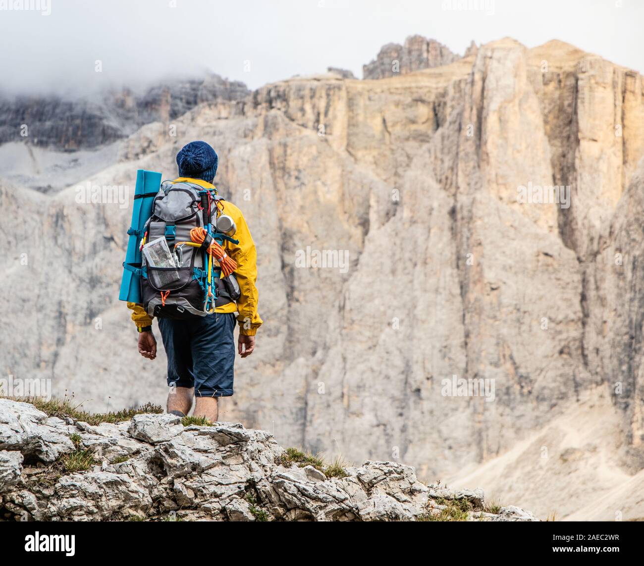 stone mountain backpack