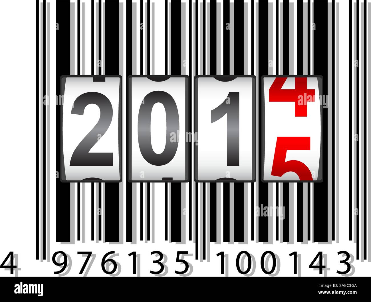 Barcode 15 High Resolution Stock Photography And Images Alamy