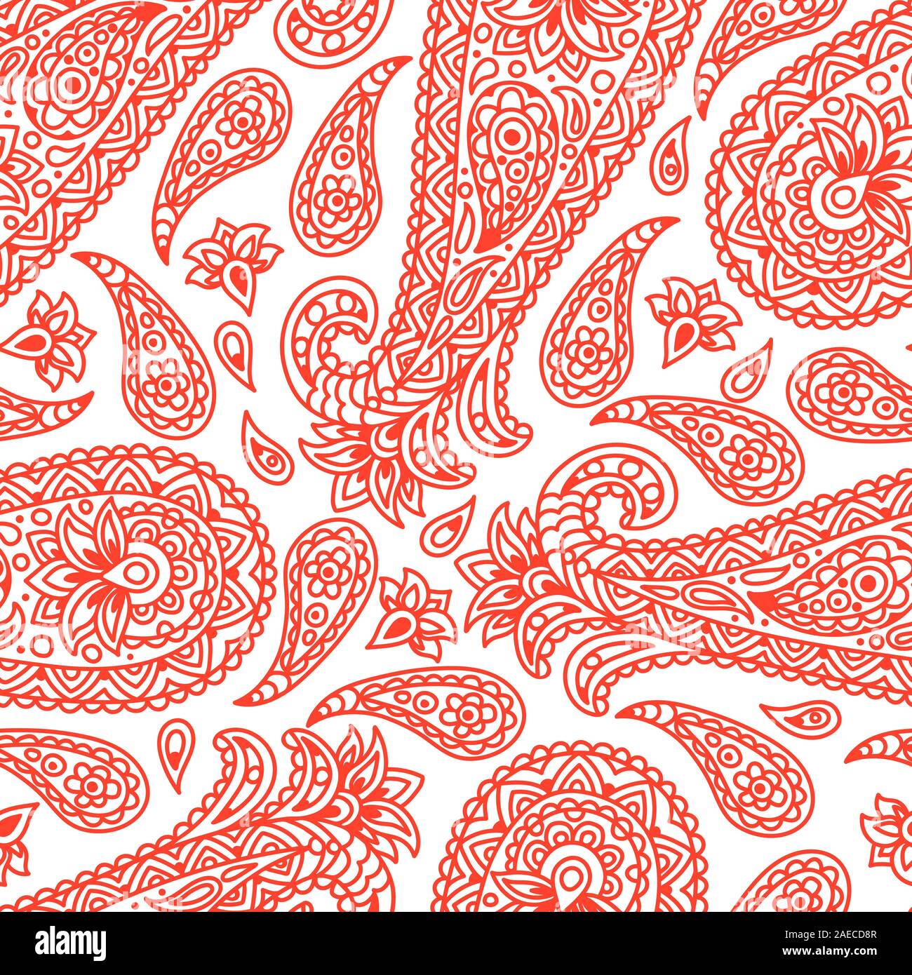 Indian Pattern India Fabric High Resolution Stock Photography and ...