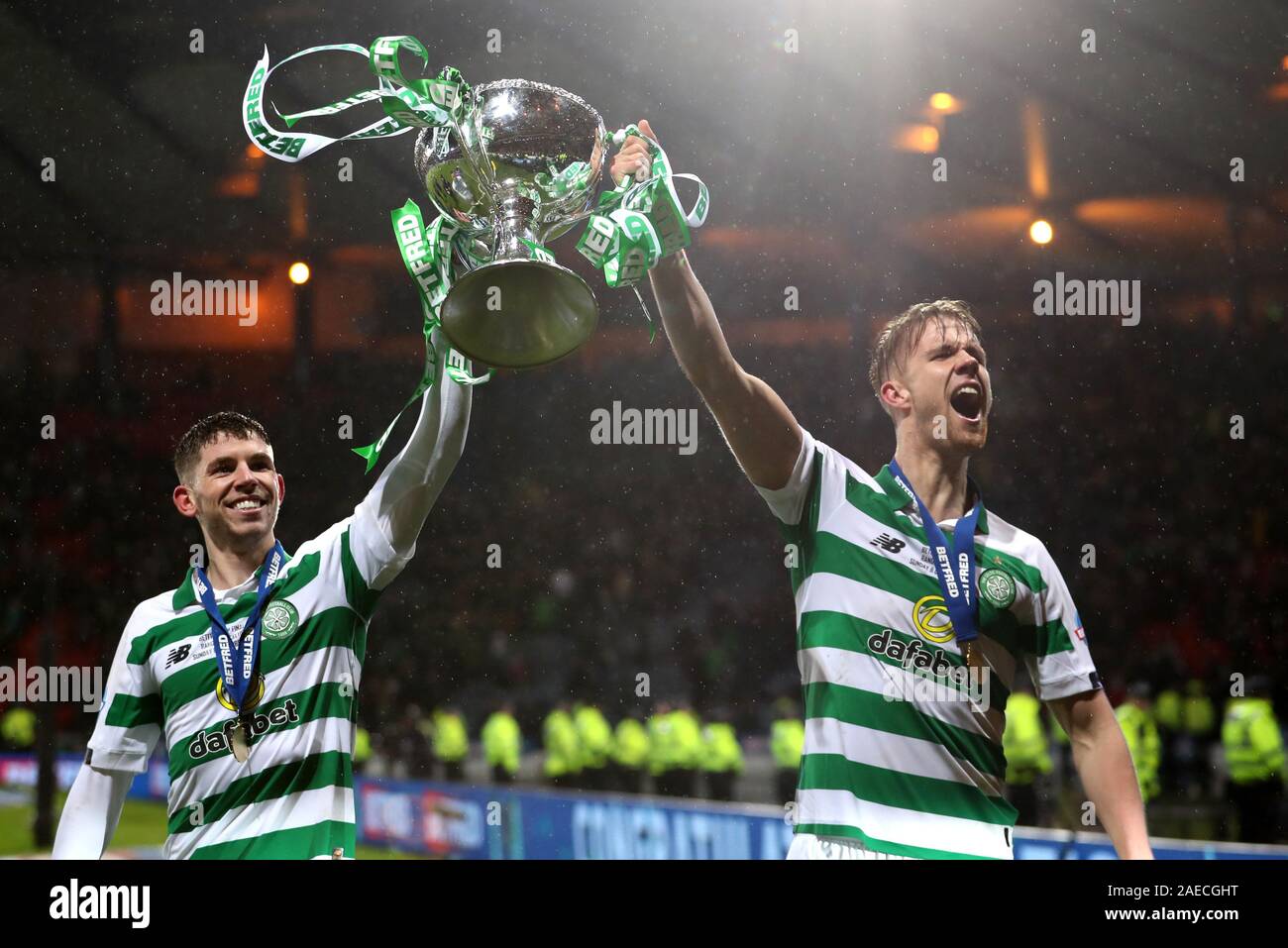 Scottish Cup Final Showdown Kristoffer Ajer Fantasy & Market Impact