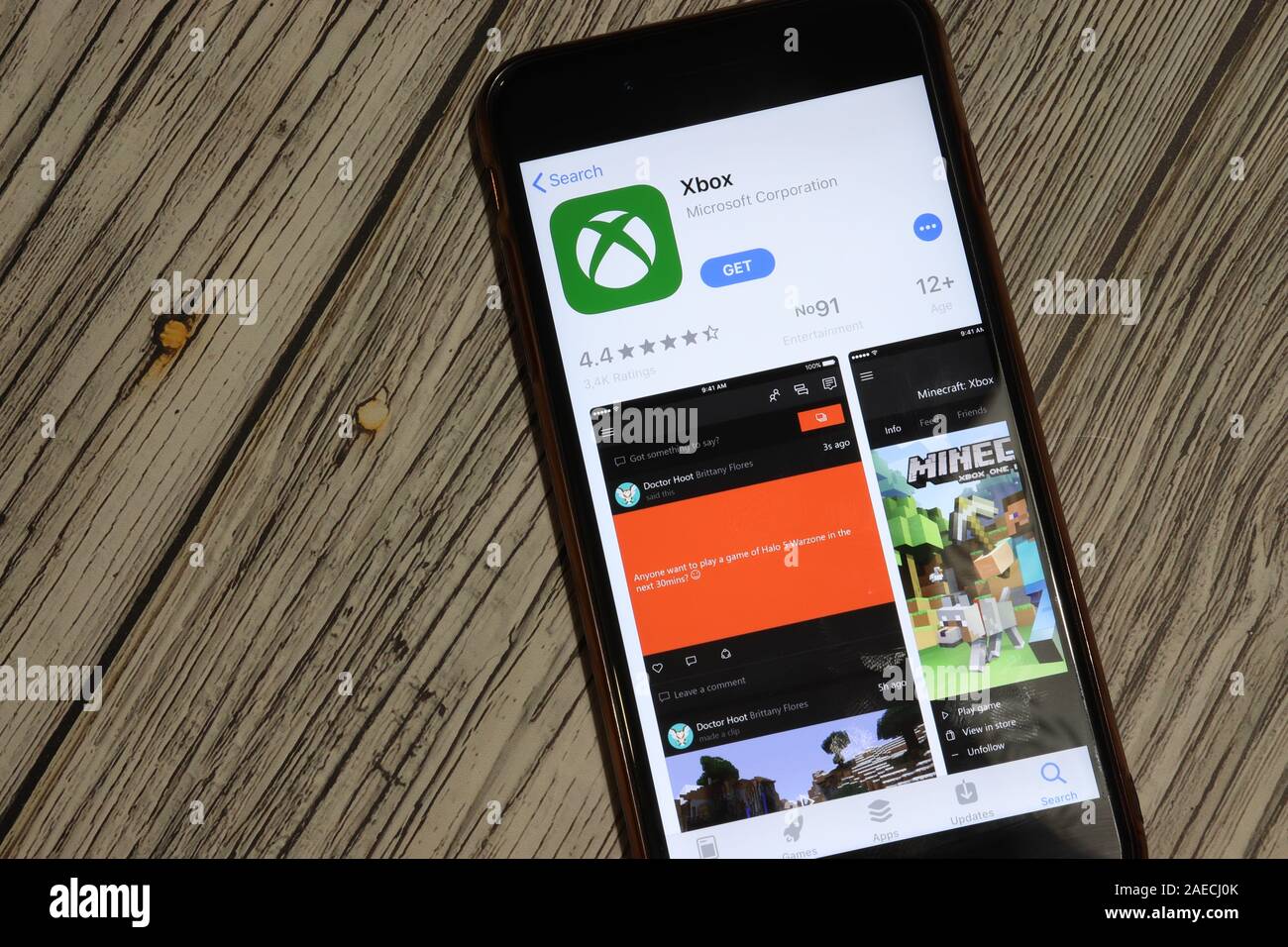 Xbox app icon hi-res stock photography and images - Alamy