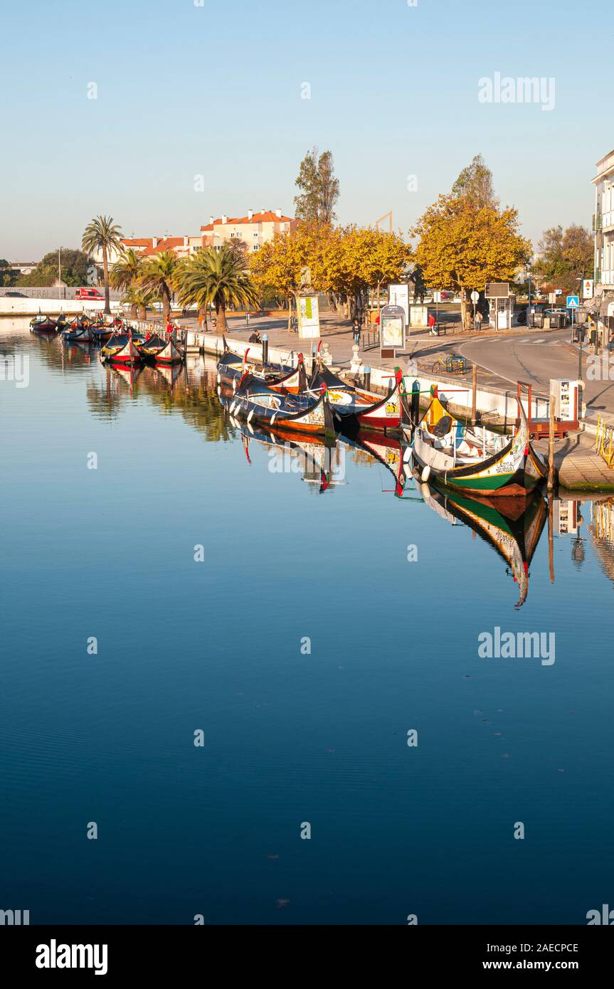 Moliceiros in Aveiro: 39 reviews and 83 photos