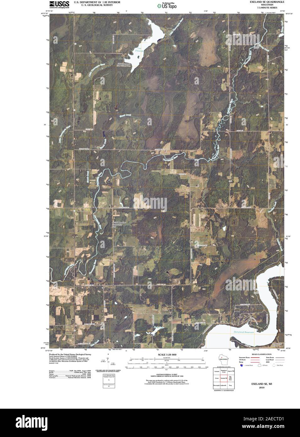 Exeland Cut Out Stock Images & Pictures Alamy