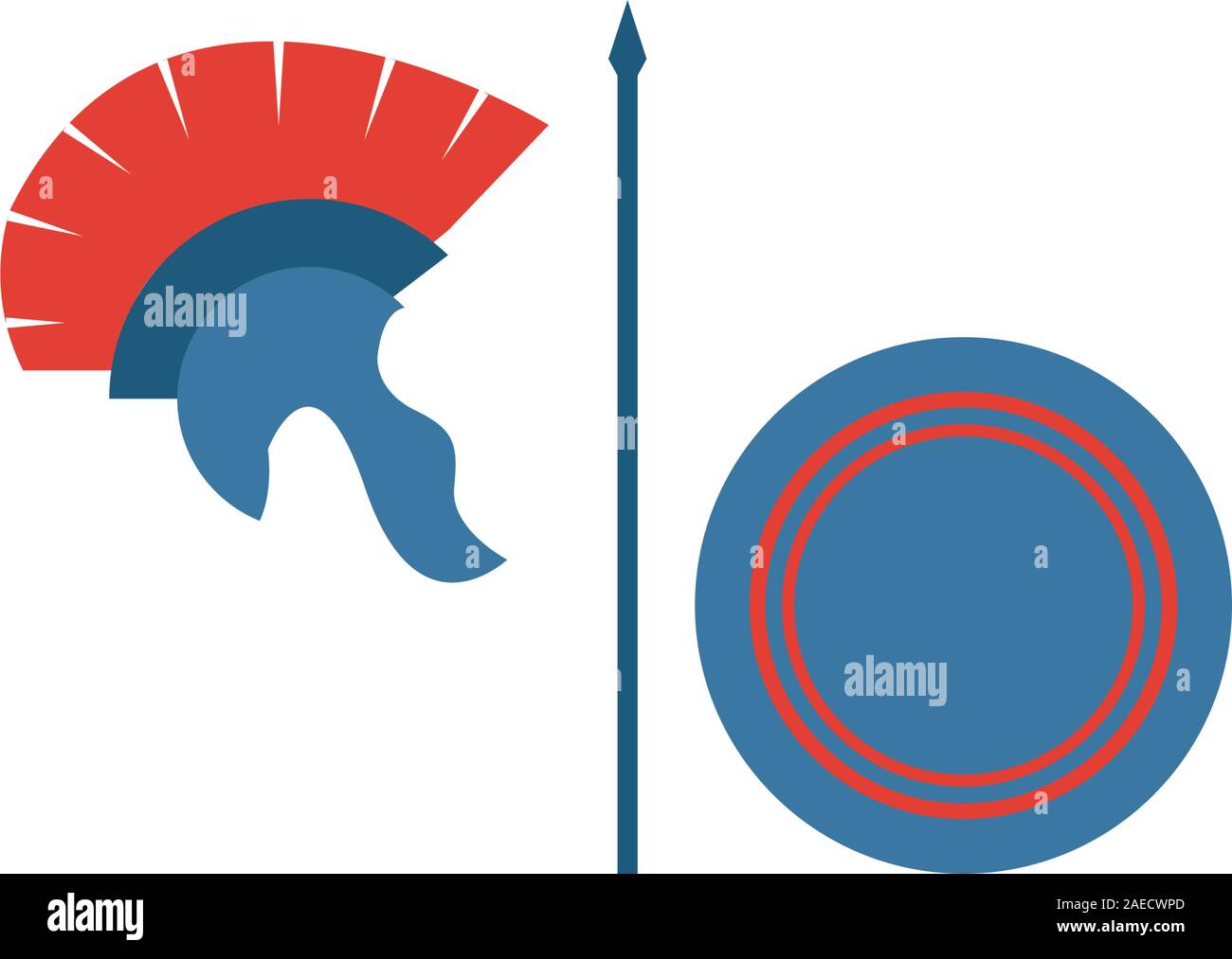 History icon. Simple element from school icons collection. Creative ...