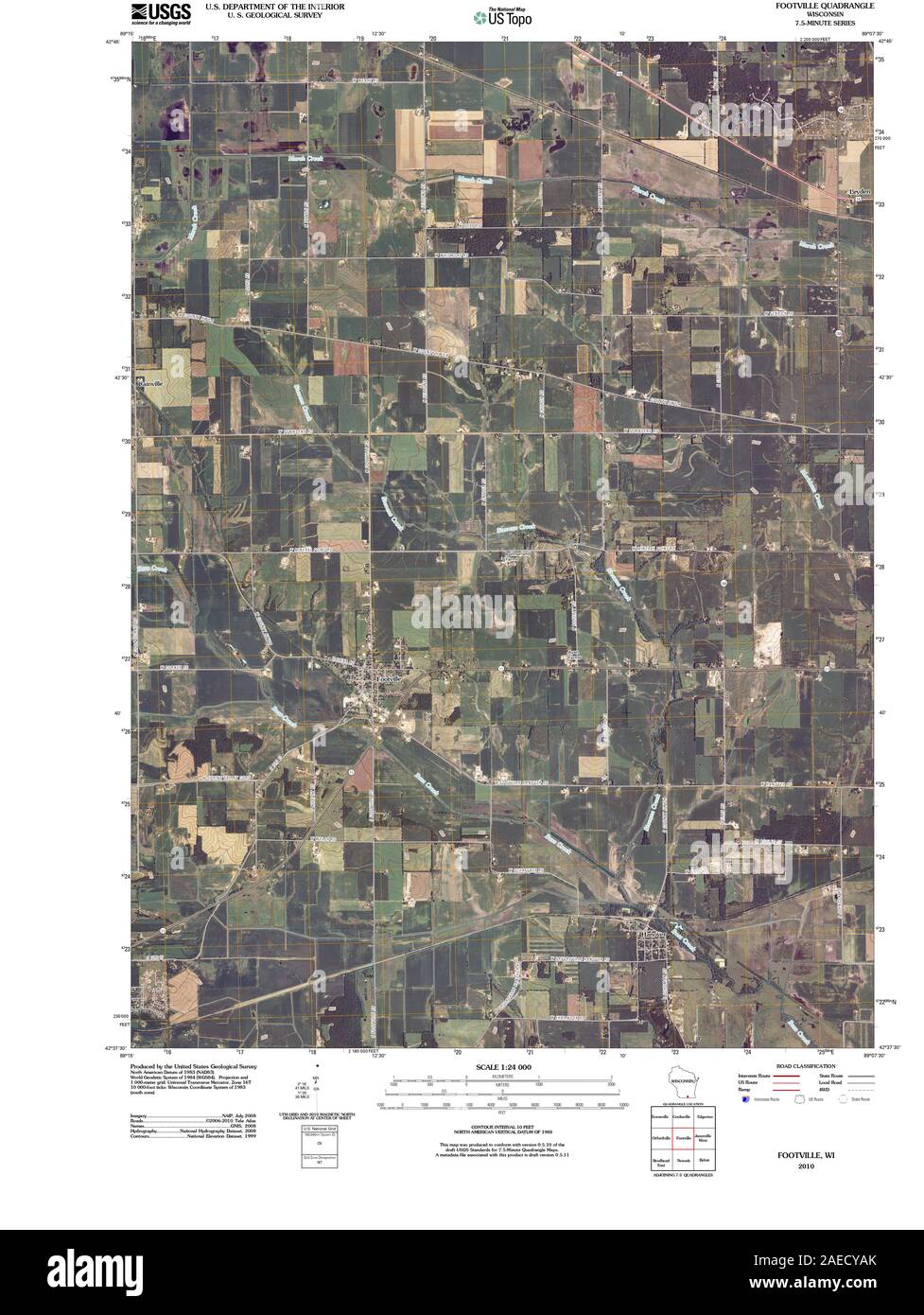 Footville hires stock photography and images Alamy