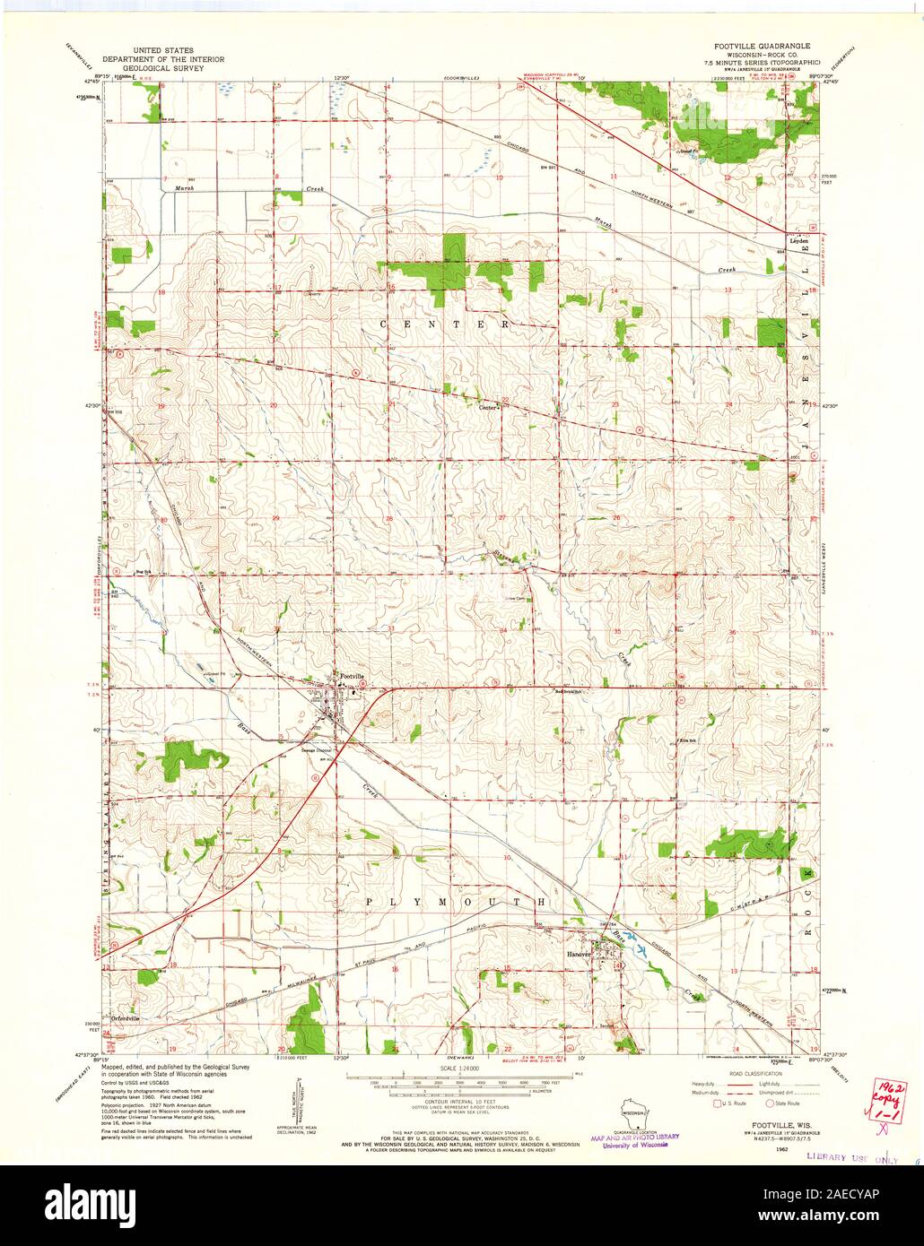 Footville hires stock photography and images Alamy