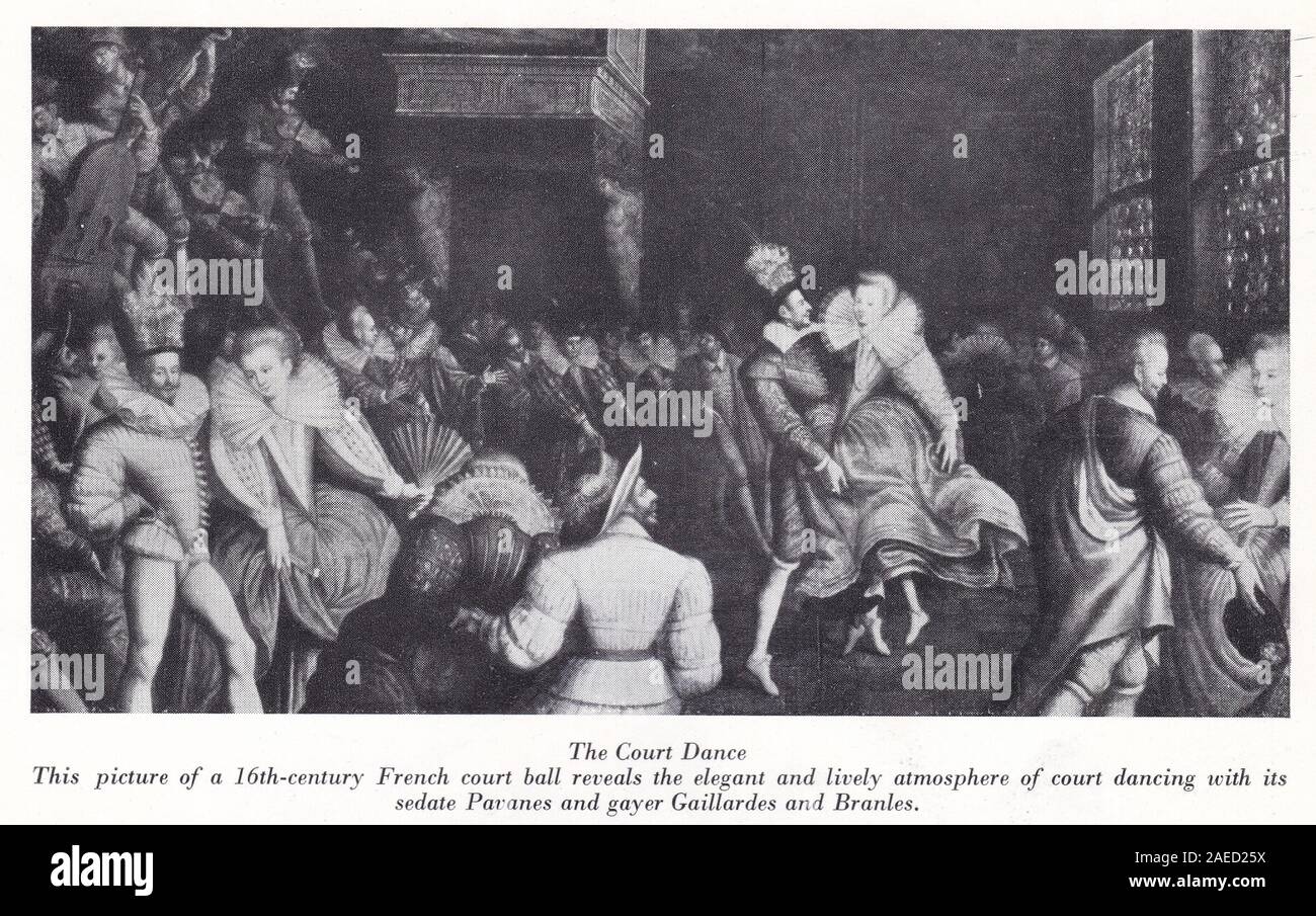 Court dance hires stock photography and images Alamy