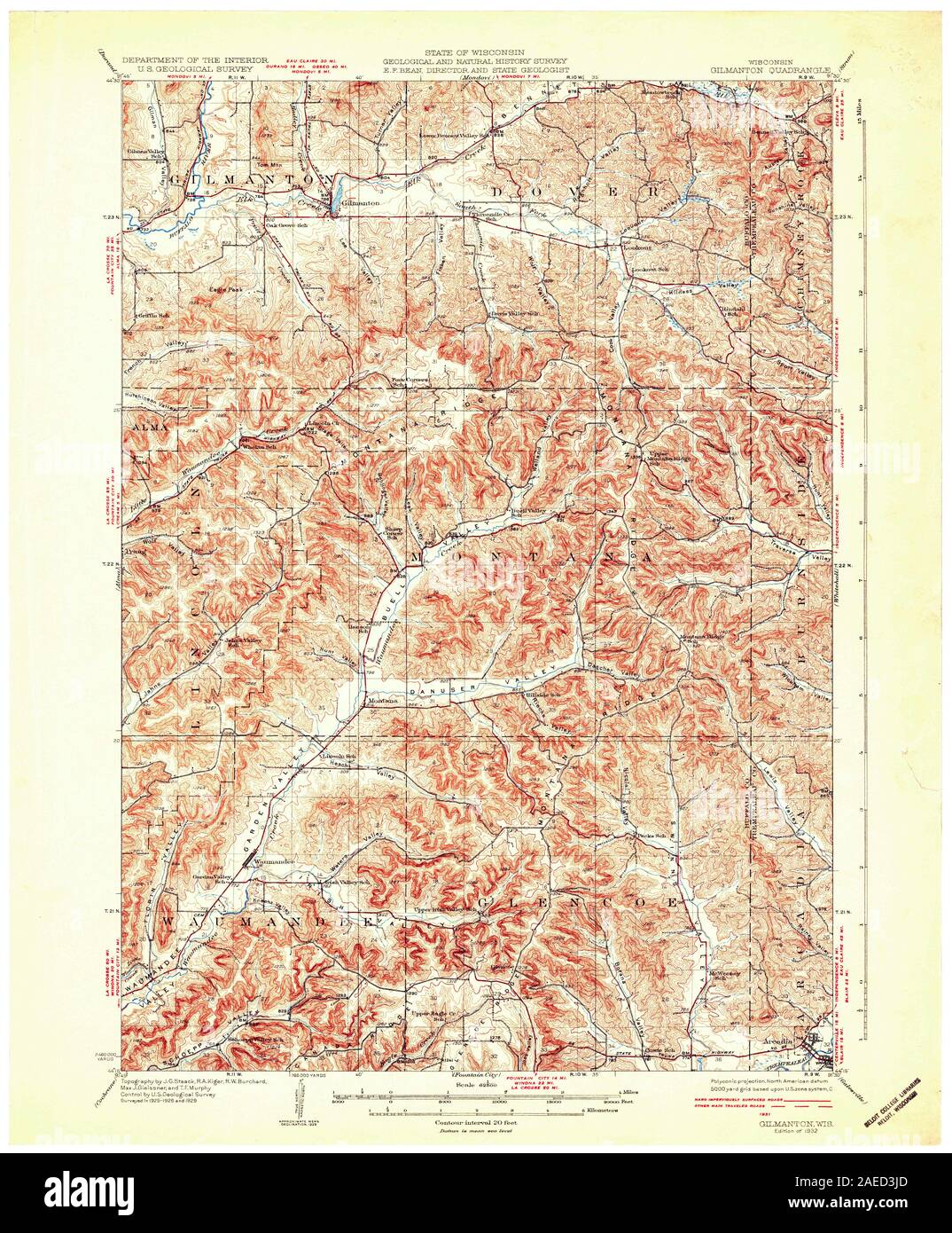 Gilmanton hires stock photography and images Alamy