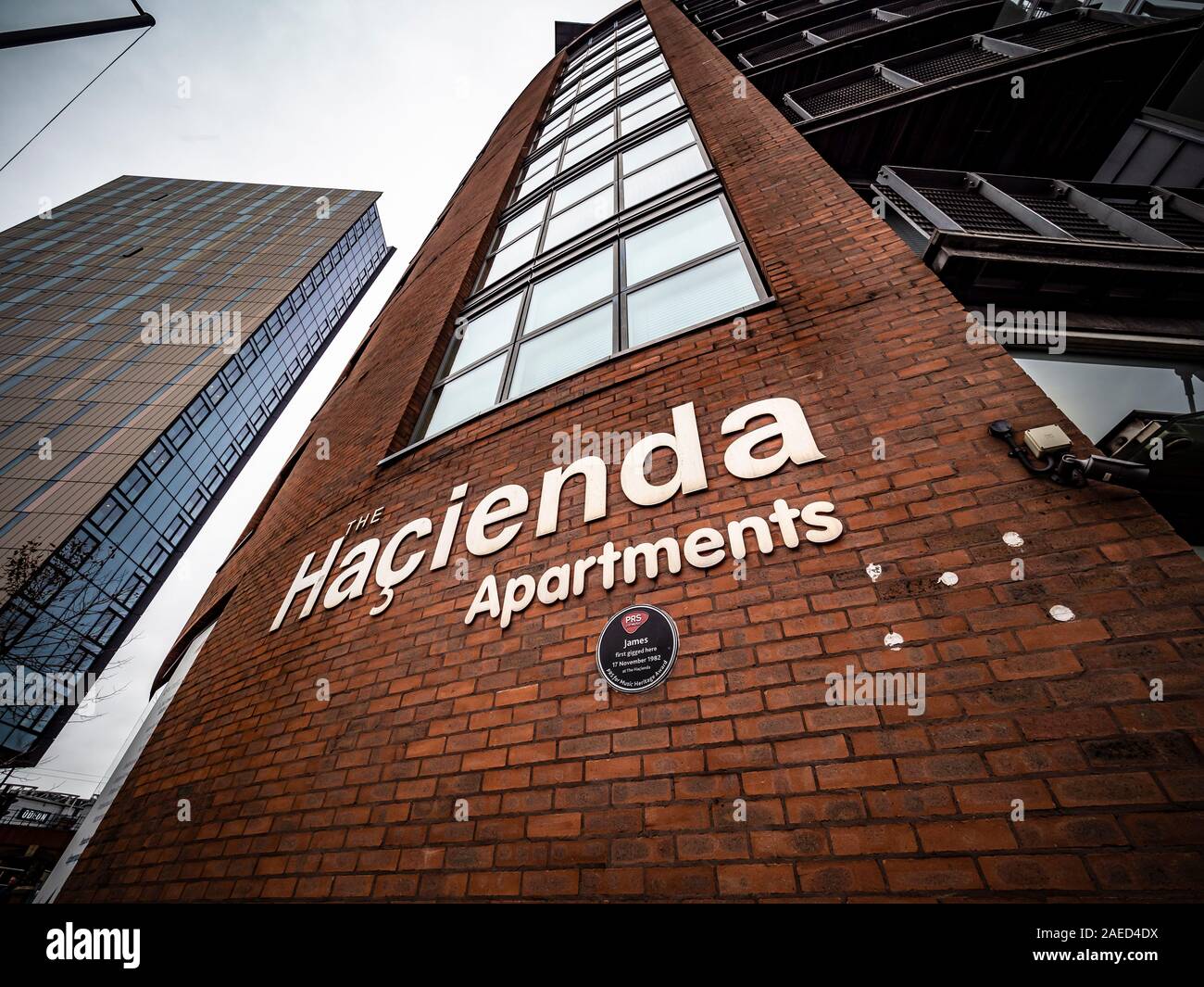 Former nightclub hi-res stock photography and images - Alamy