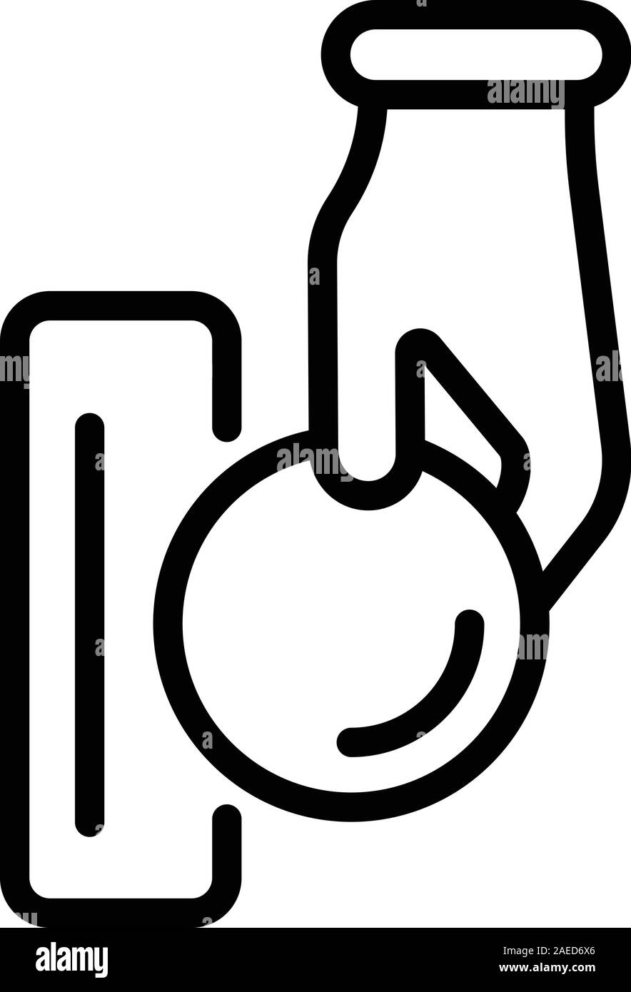 Put money coin icon, outline style Stock Vector Image & Art - Alamy