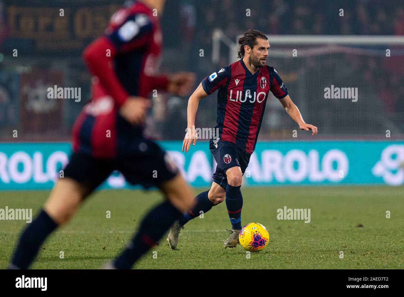 Andrea Poli High Resolution Stock Photography And Images Alamy