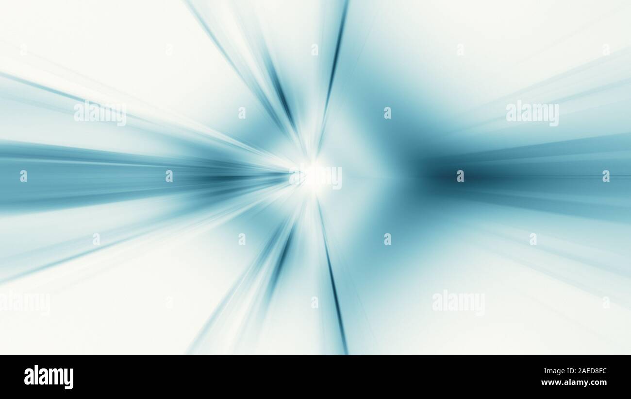 Glow blur lines abstract background. 3d rendering Stock Photo - Alamy