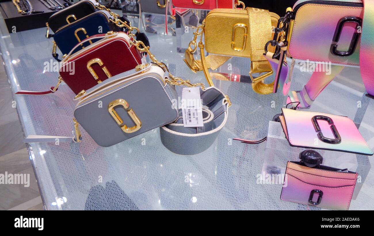 Marc jacobs unicorn bag hotsell