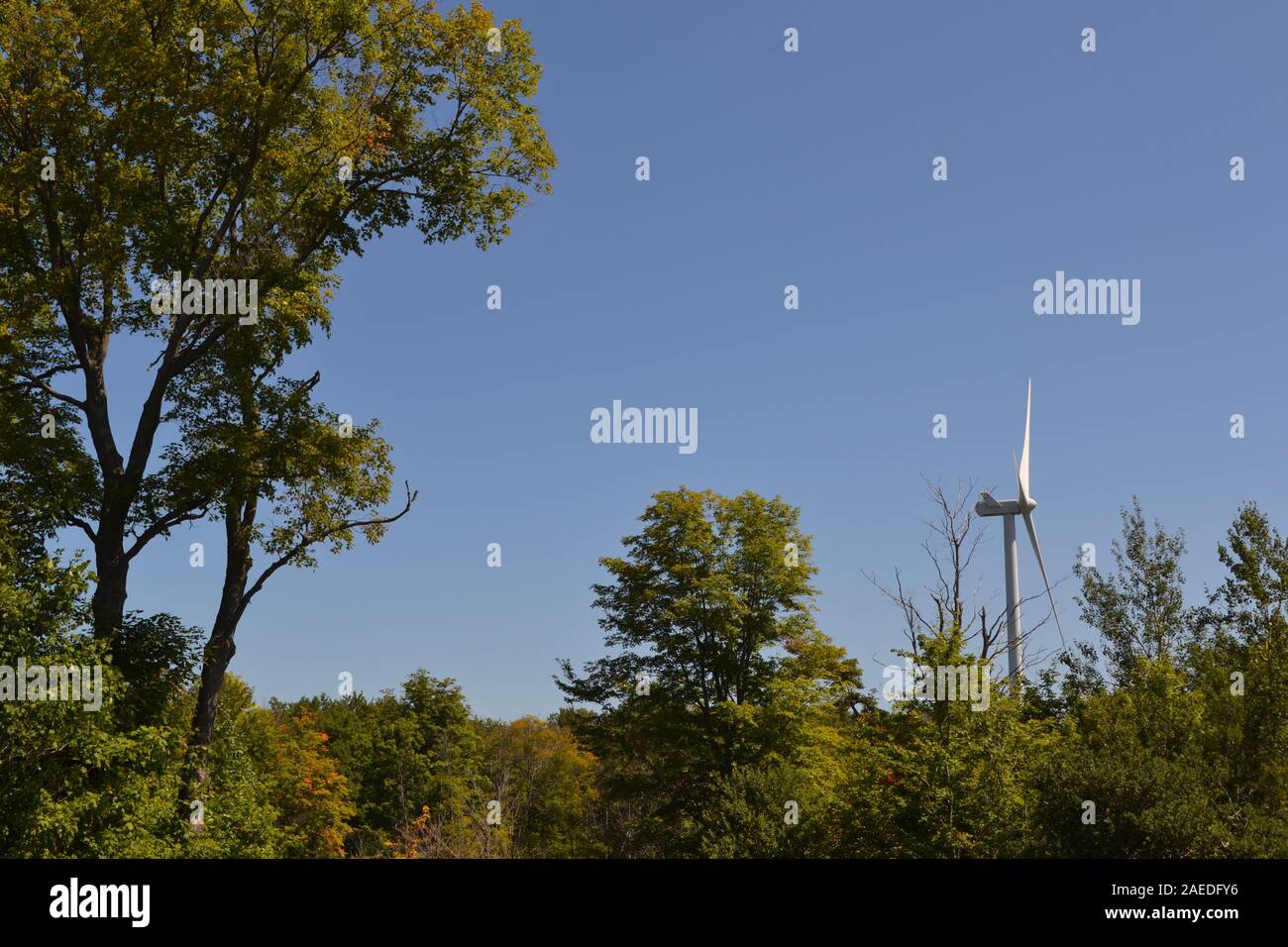 New york wind turbine hires stock photography and images Alamy
