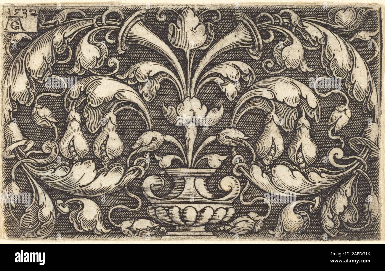 Classical floral patterns hi-res stock photography and images - Alamy