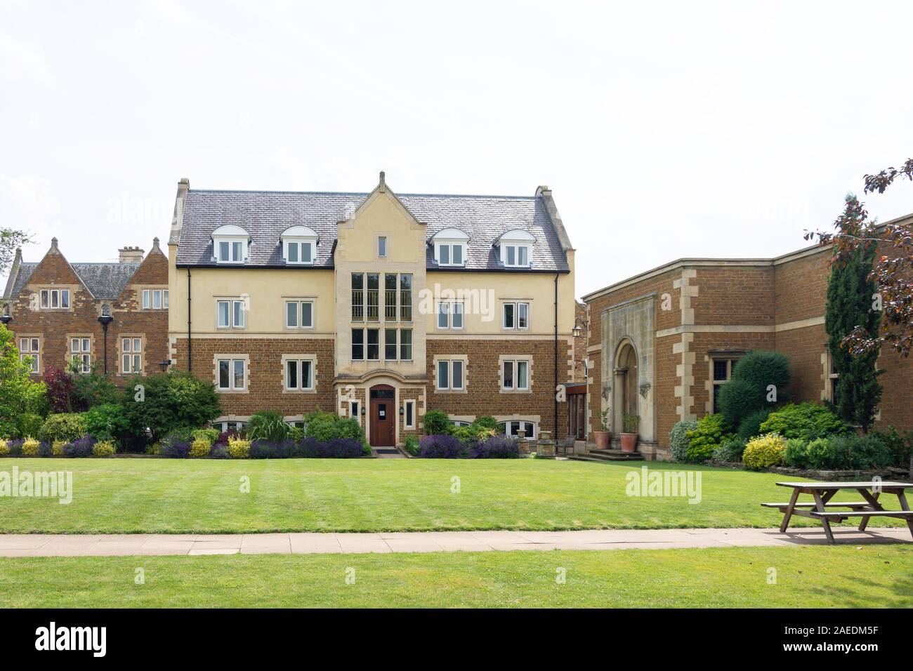 Oakham school hires stock photography and images Alamy