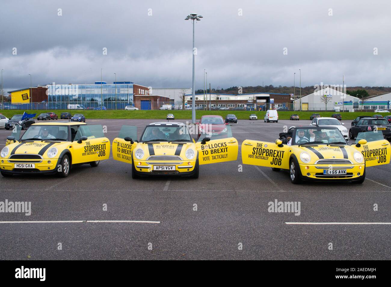 Cowley factory hires stock photography and images Alamy