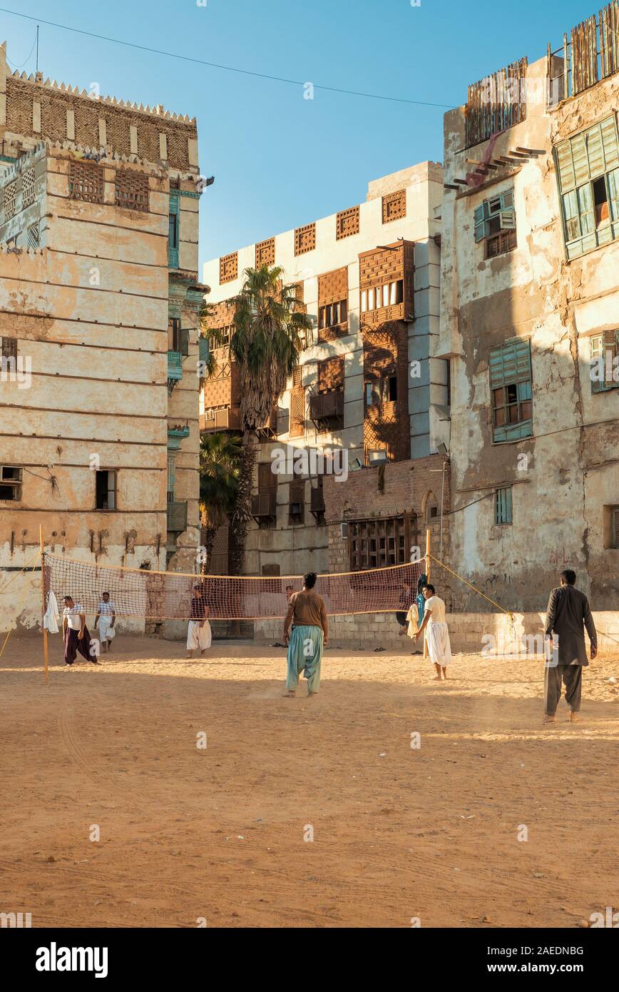 Jeddah beach hires stock photography and images Alamy