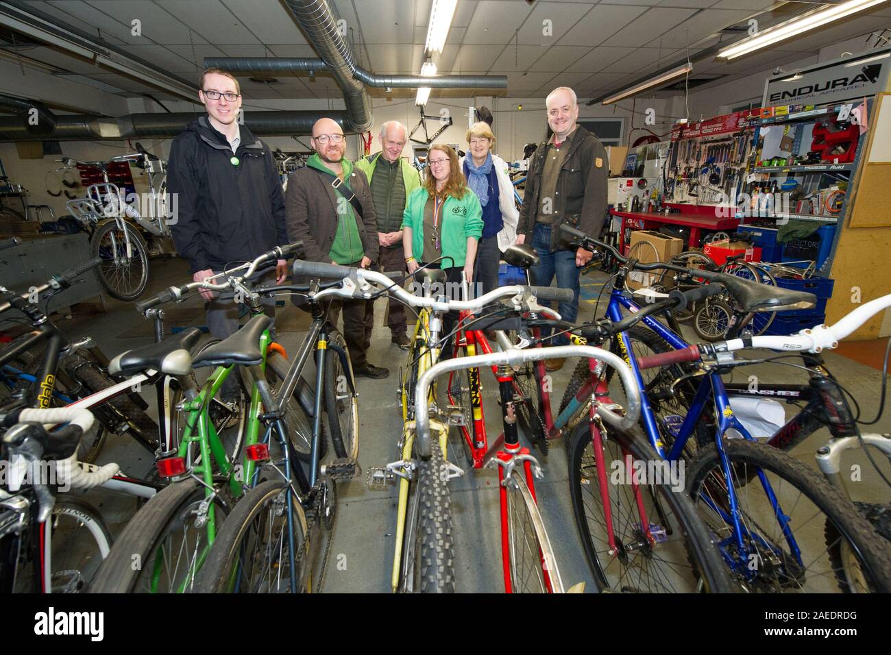 paddy culligan charity cycle