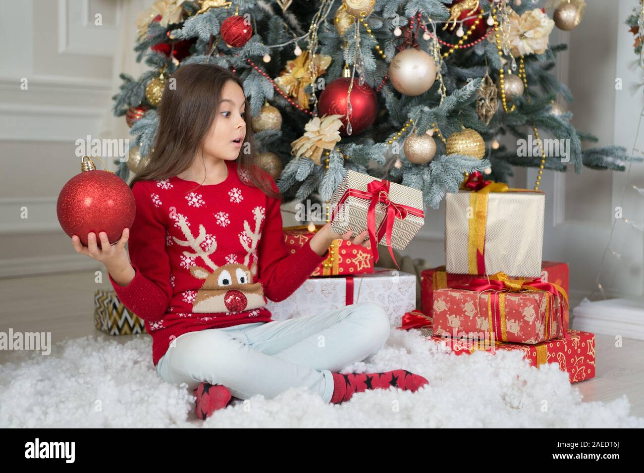 Christmas Tree Suprise Ball Christmas Tree Suprise Ball